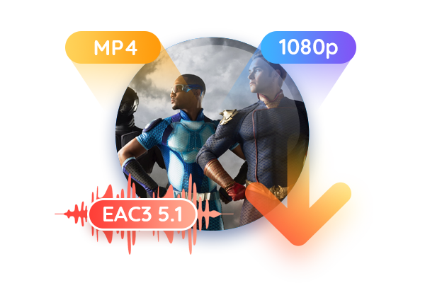 Streamfab Amazon ダウンローダー Amazon プライムビデオをオフラインで鑑賞する